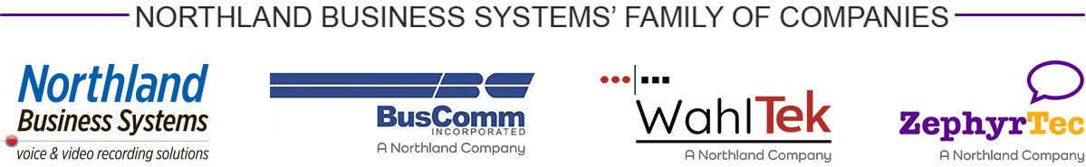 Northland Business Systems' Family of Companies