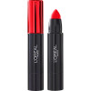 Loreal Sexy Balm - Lip Balms 203 Yala Yolo - Bold finish