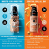 Revlon Colorstay LONGWEAR Foundation Combination / Oily skin