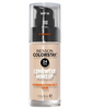 Revlon Colorstay Longwear Foundation for Combination / Oily skin. This colour shade is 110 Ivory.