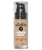 Revlon Colorstay Longwear Foundation for Combination / Oily skin. This colour shade is 200 Nude.