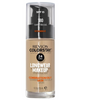 Revlon Colorstay Longwear Foundation for Combination / Oily skin. This colour shade is 180 Sand Beige.