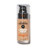 Revlon Colorstay Longwear Foundation for Combination / Oily skin. This colour shade is 300 Golden Beige