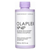 Olaplex NO. 4P Blonde Enhancer Toning Shampoo 250ml