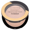 Max Factor Highlighter Powder Nude Beam