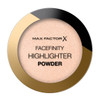 Max Factor Highlighter Powder