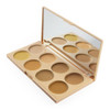 Makeup Revolution Camouflage Palette Light