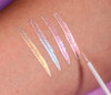 Collection Glam Crystals Metallic Liquid Liner