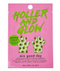 Holler and Glow Avo Good Day - Hand Mask