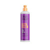Tigi Bed Head Serial Blonde Purple Toning Shampoo - 400ml image