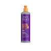 Tigi Bed Head Serial Blonde Purple Toning Shampoo - 400ml