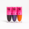 Jeffree Star Halloween Threesome Mini Liquid Lipsticks