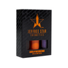 Jeffree Star Halloween Threesome Mini Liquid Lipsticks - box