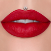 Jeffree Star Blood Sugar Threesome Mini Liquid Lipsticks - Heart Rate: Neon Red