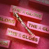 Jeffree Star The Gloss - Let Me Be Perfectly Clear - Packaging +Product