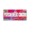 Jeffree Star Psychedelic Circus Palette box
