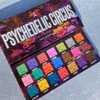 Jeffree Star Psychedelic Circus Palette - by Kiss and Makeup NZ