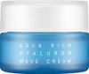 Ottie Aqua Rich Hyaluron Wave Cream 60ml