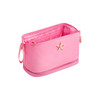 Jeffree Star Pink Travel Skincare Bag