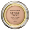 Max Factor Miracle Touch Foundation 47 Vanilla
