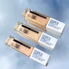 Maybelline Superstay 30H Activewear Foundation - Photo by Kiss and Makeup NZ