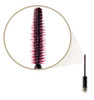 Max Factor MasterpieceMax High Volume and Definition Mascara in Black Brown IFX brush wand