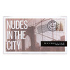Maybelline Nudes In The City Eyeshadow Palette cover