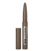 Maybelline Brow Extensions Fiber Pomade Crayon 06 Dark Brown