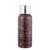 Face and Body Glitter Gel Lava Stones