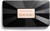 Revolution Shook 6 Shade Highlighter Palette case cover