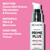 Revlon Photoready Primer Plus Perfecting and Smoothing Makeup and Skincare Primer 30ml the details