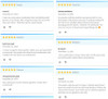 Anua Heartleaf 77 Clear Pad customer reviews