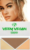 W7 Very Vegan Powder Contour Kit Medium Tan with model