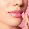 Technic Lip Rescue Serum model showing efficacy