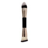 PixelPro Double-Ended Round Head Foundation Makeup Brush