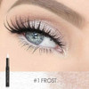 Focallure Eyeshadow Pencil shades Frost