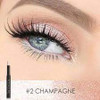 Focallure Eyeshadow Pencil shades Champagne