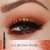 Focallure Eyeshadow Pencil shades Brown spark