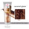 Wella Color Fresh Mask Caramel Glaze 150ml shown