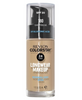 Revlon Colorstay Longwear Foundation for Normal to Dry Skin. Shade is 180 Sand Dry.