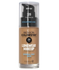 Revlon Colorstay Longwear Foundation for Normal to Dry Skin. Shade is 320 True Beige.