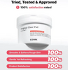 COSRX One Step Original Clear Pads 100% satisfaction