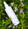 Aluram Clean Beauty Leave-In Conditioner photo outside