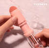 CORINGCO Cotton Candy Capsule Makeup Brush Set