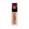 L'Oreal Paris Infaillible 24H Fresh Wear Foundation 145 Rose Beige