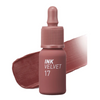 peripera - Ink The Velvet 17 Rosy Nude