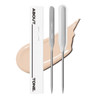 About Tone Makeup Spatula Stainless Steel
