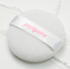 peripera Oil Capture Priming Transparent Powder 8g puff applicator