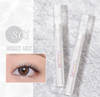 Focallure Glittering Liquid Eyeshadow S01 Gray Lily