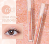 Focallure Glittering Liquid Eyeshadow G02 Rose Gold Diamondz